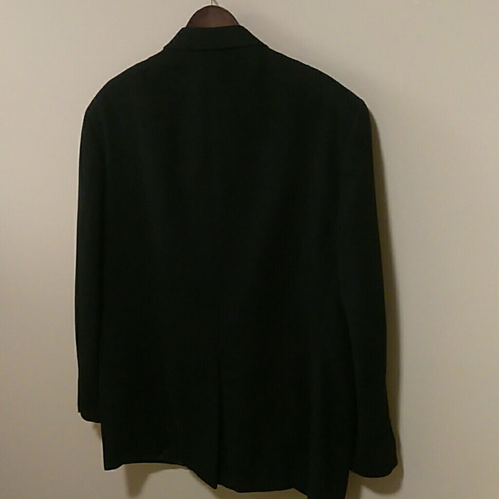 Blazer - Picture 2 of 3